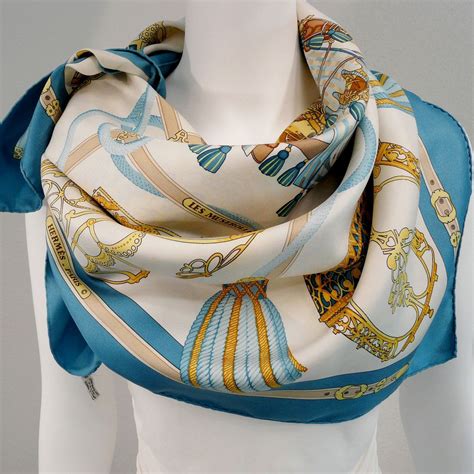 hermes vintage scarf|Hermes scarf outlet.